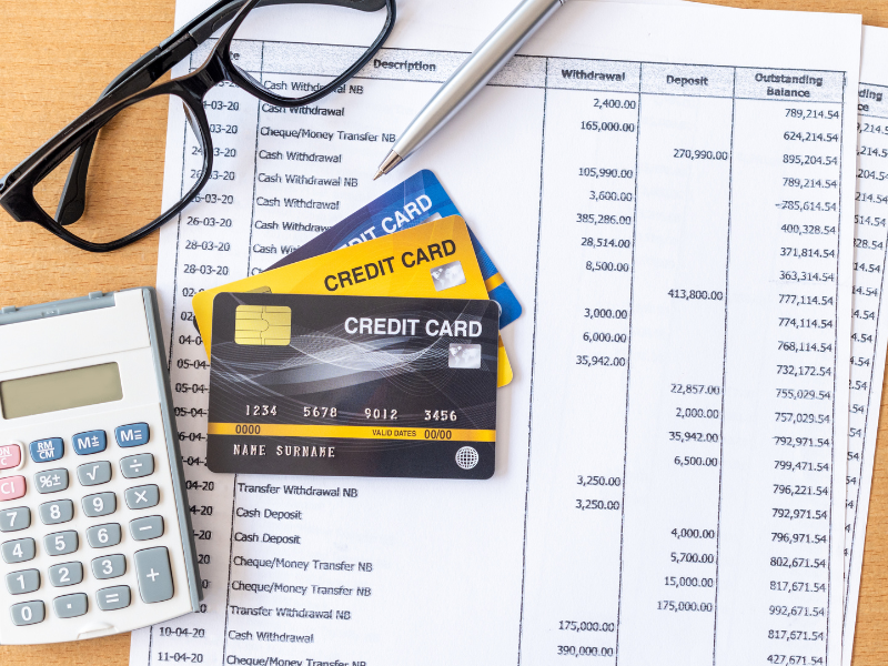 o que acontece se pagar o mínimo do cartão de crédito somente