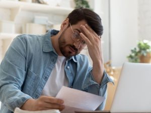 como conseguir empréstimo negativado