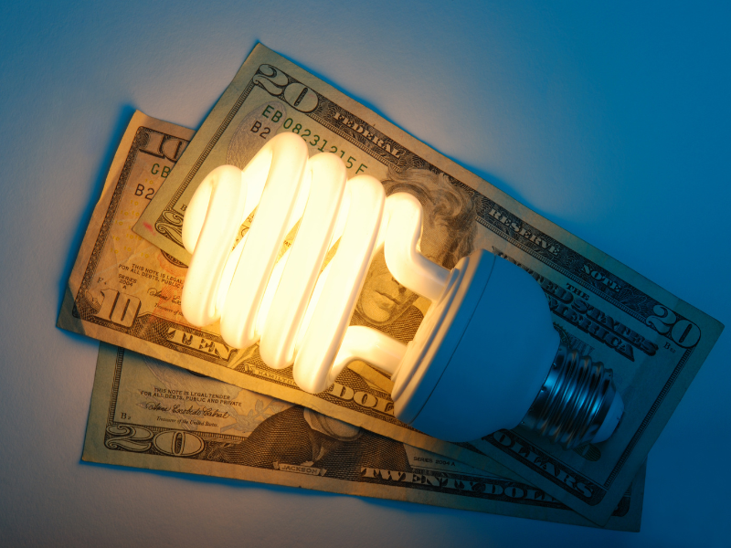 qual aplicativo faz empréstimo na conta de luz com segurança