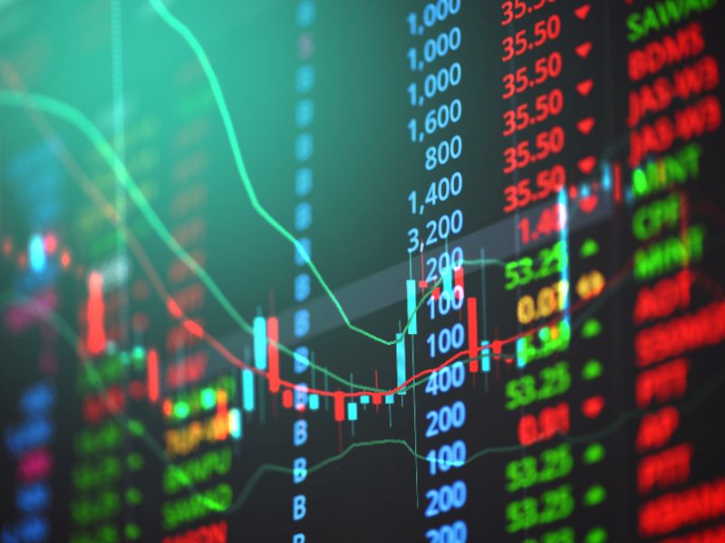 como funciona o empréstimo com garantia de investimento online
