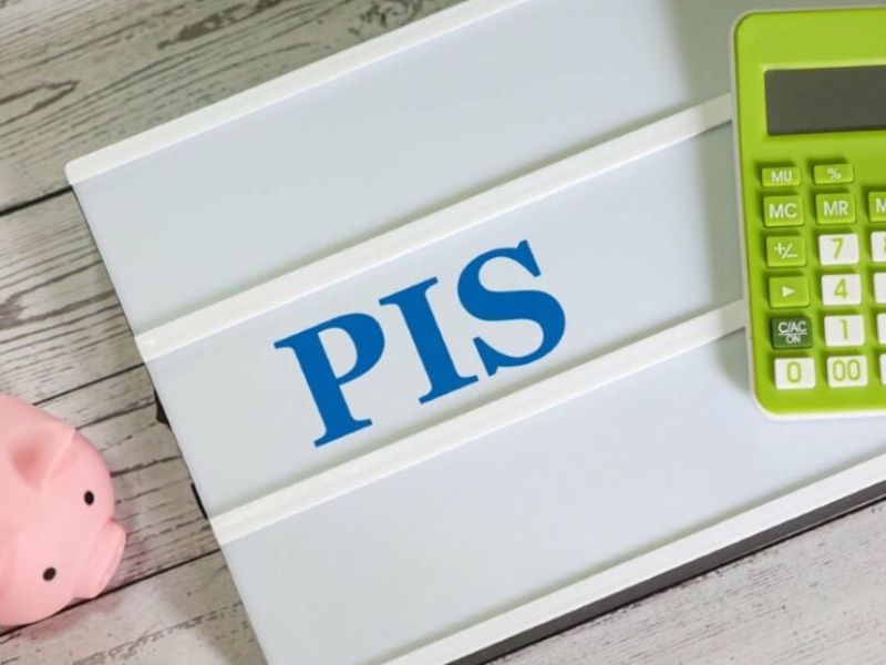 empréstimo PIS como garantia